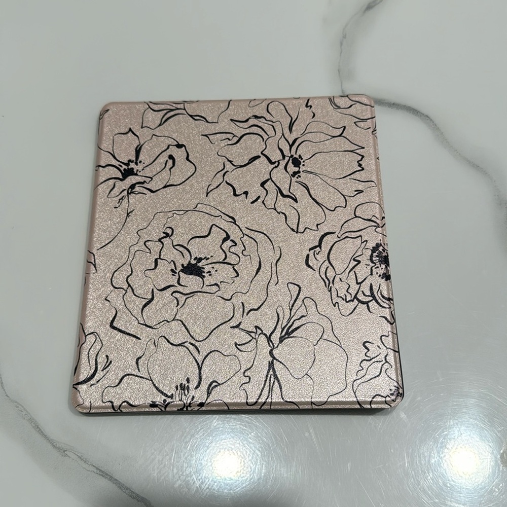 Kindle oasis cover